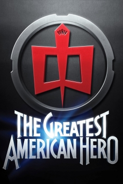 Watch free The Greatest American Hero Movies