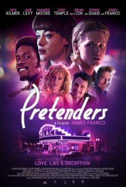 Watch free Pretenders Movies