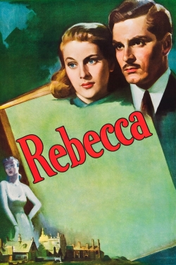 Watch free Rebecca Movies