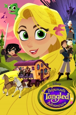 Watch free Rapunzel's Tangled Adventure Movies