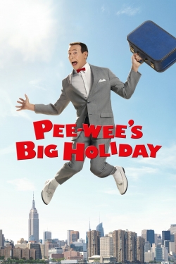 Watch free Pee-wee's Big Holiday Movies