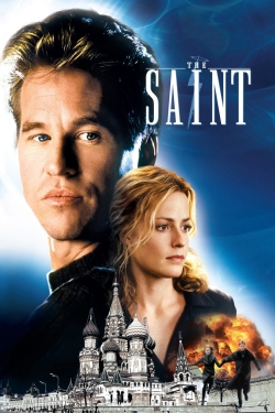 Watch free The Saint Movies
