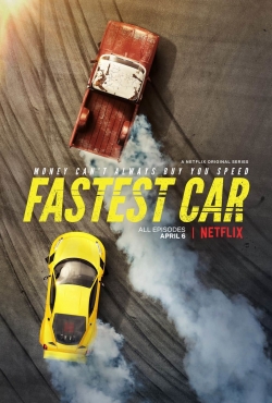 Watch free Fastest Car Movies
