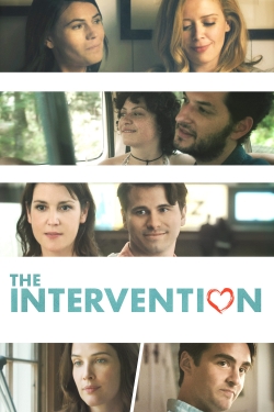 Watch free The Intervention Movies