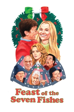 Watch free Feast of the Seven Fishes Movies