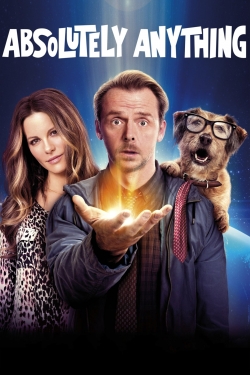 Watch free Absolutely Anything Movies