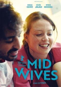 Watch free Midwives Movies