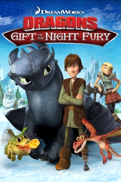Watch free Dragons: Gift of the Night Fury Movies