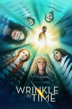 Watch free A Wrinkle in Time Movies