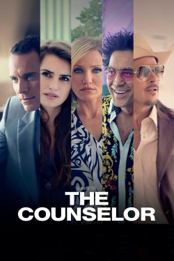 Watch free The Counselor Movies
