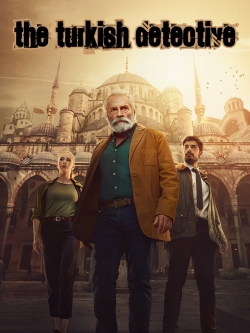 Watch free The Turkish Detective Movies