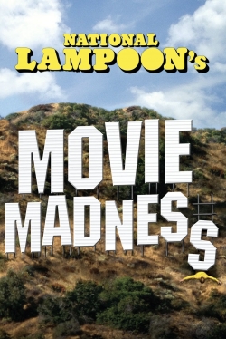 Watch free National Lampoon's Movie Madness Movies