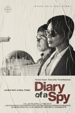 Watch free Diary of a Spy Movies