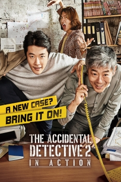 Watch free The Accidental Detective 2: In Action Movies