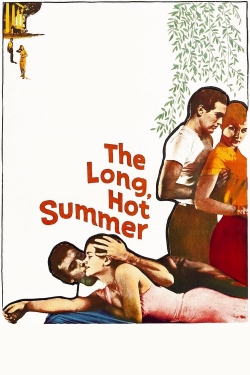 Watch free The Long, Hot Summer Movies