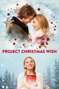 Watch free Project Christmas Wish Movies