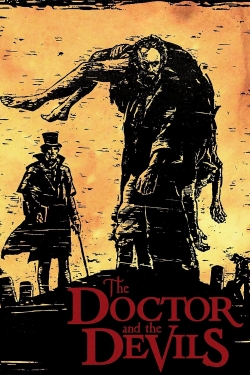 Watch free The Doctor and the Devils Movies
