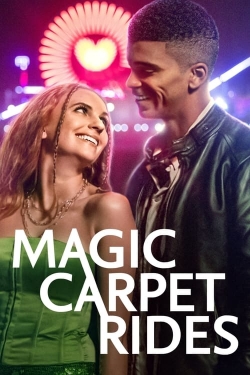 Watch free Magic Carpet Rides Movies