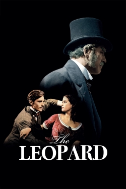 Watch free The Leopard Movies