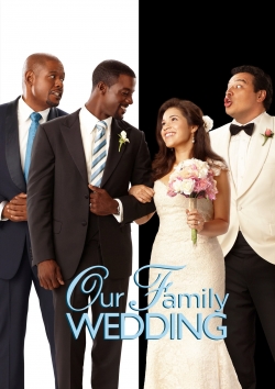 Watch free Our Family Wedding Movies