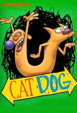 Watch free CatDog Movies