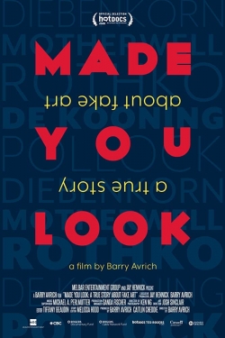 Watch free Made You Look: A True Story About Fake Art Movies