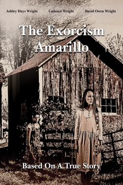 Watch free The Exorcism in Amarillo Movies