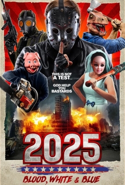 Watch free 2025: Blood, White & Blue Movies