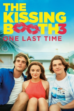 Watch free The Kissing Booth 3 Movies