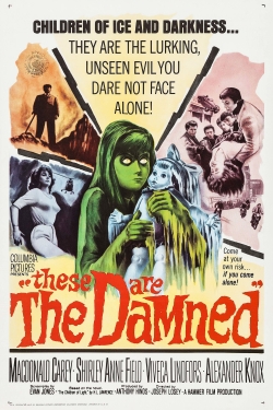 Watch free The Damned Movies