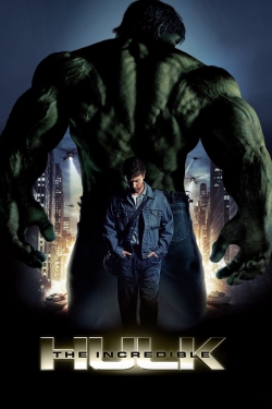 Watch free The Incredible Hulk Movies