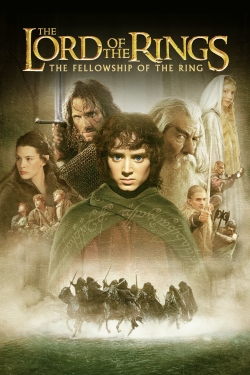Watch free The Lord of the Rings: The Fellowship of the Ring Movies