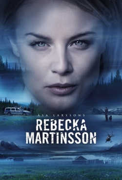 Watch free Rebecka Martinsson Movies