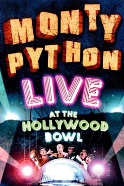 Watch free Monty Python Live at the Hollywood Bowl Movies