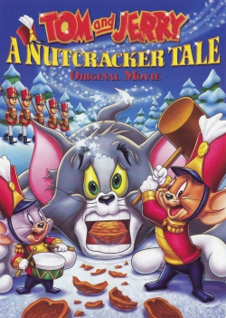 Watch free Tom and Jerry: A Nutcracker Tale Movies