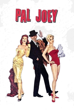 Watch free Pal Joey Movies