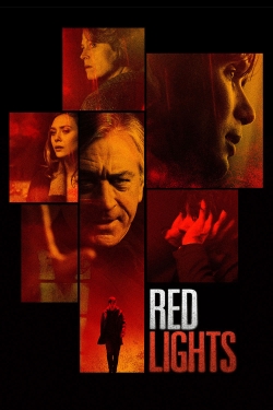 Watch free Red Lights Movies