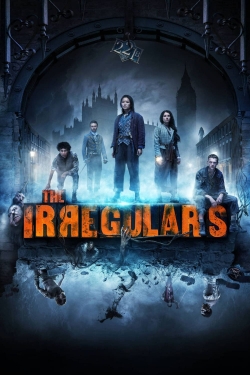 Watch free The Irregulars Movies