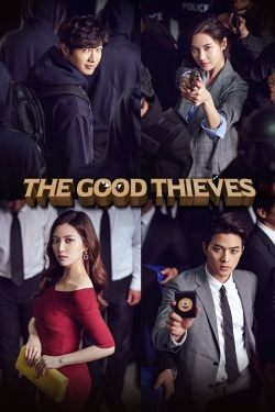 Watch free The Good Thieves Movies