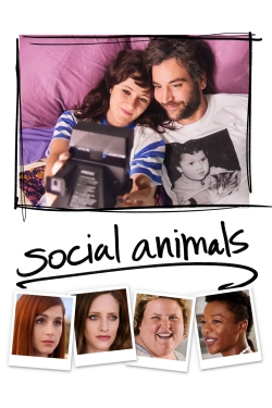 Watch free Social Animals Movies
