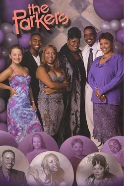 Watch free The Parkers Movies
