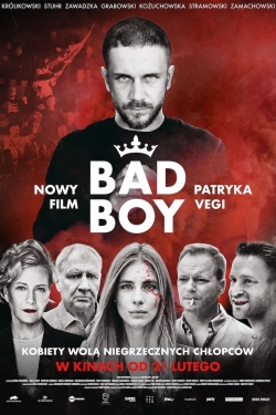 Watch free Bad Boy Movies