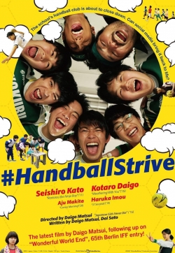 Watch free #HandballStrive Movies