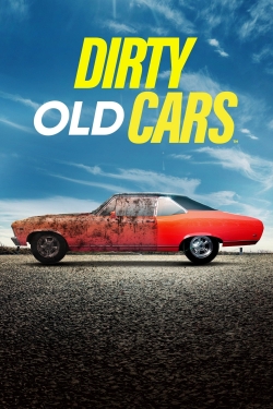 Watch free Dirty Old Cars Movies