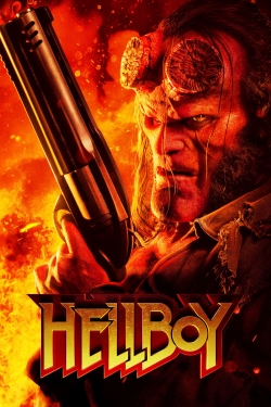 Watch free Hellboy Movies