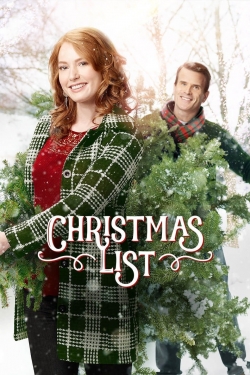 Watch free Christmas List Movies