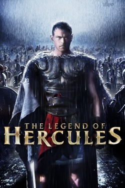 Watch free The Legend of Hercules Movies