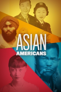 Watch free Asian Americans Movies