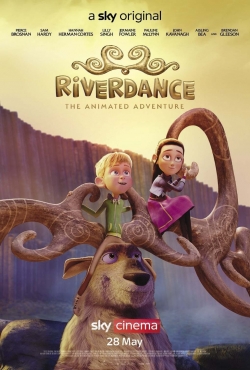 Watch free Riverdance: The Animated Adventure Movies