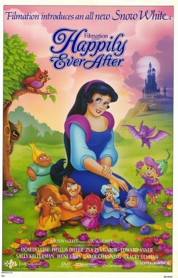 Watch free Happily Ever After Movies